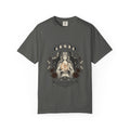 Celestial Godess Unisex Garment-Dyed T-shirt