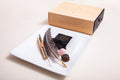 High Vibe Home Kit with Selenite, Palo Santo, Copal, Black Tourmaline,