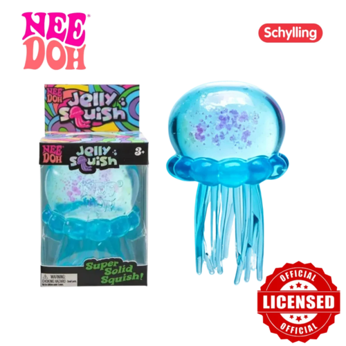 Dr Pepper x NeeDoh Nice Cube Squishy toy Stress Relief Toy Soft